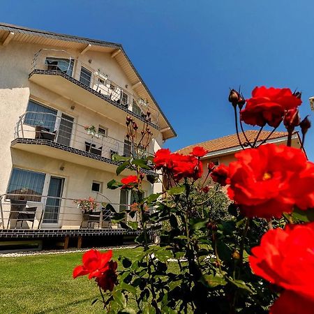 Vila Mosel Două Mai Buitenkant foto