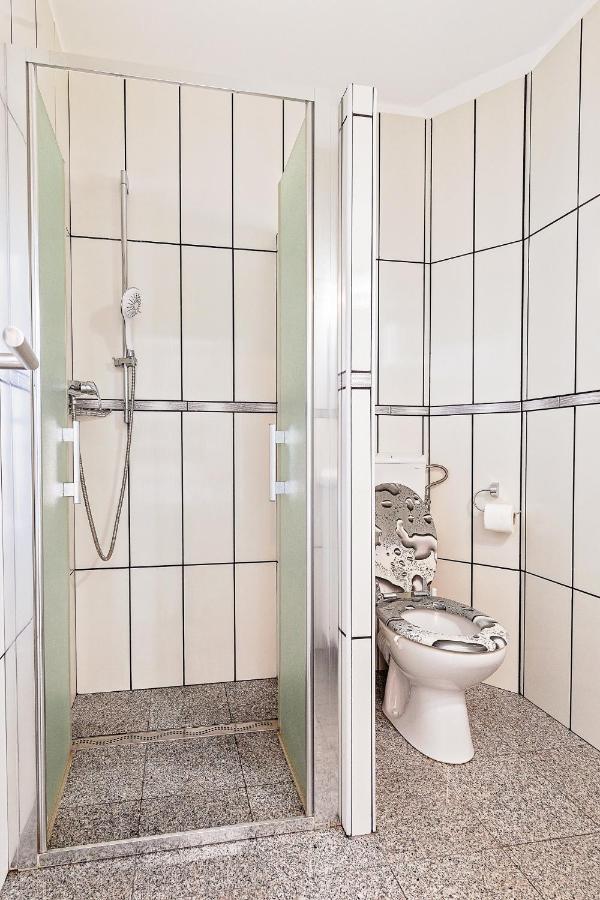 Vila Mosel Două Mai Buitenkant foto